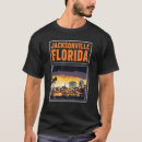 Search for jacksonville florida tshirts City