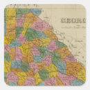 Search for proposed stickers Map