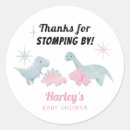 Search for dinosaur baby shower T rex