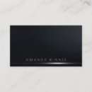 Search for shadows business cards Boss