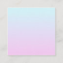 Search for pastel business cards Gradient