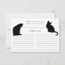 Search for black silhouette Animals