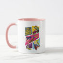 Search for super girl mugs Tv show