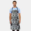 Search for monochrome aprons Minimalist