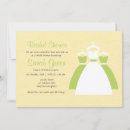 Search for zest invitations Yellow