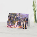 Search for shrimp cards Harbour