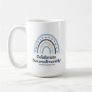 Search for neurodiversity mugs Neurodiverse