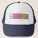 Search for tables hats Science