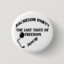 Search for funny groom badges Party