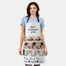 Search for grandparent aprons Grandmother