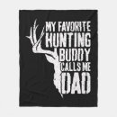 Search for best buddy blankets Dad