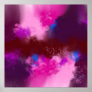 Search for magenta posters Contemporary
