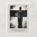 Search for wall decoration postcards Black and white
