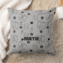 Search for back to school cushions Grey