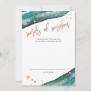 Search for bridal shower game advice cards Modern