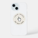 Search for text image iphone cases For her