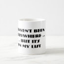 Search for been there mugs Vacation