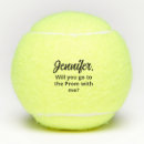 Search for promposal For her