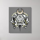 Search for gothic skull canvas prints Skulls