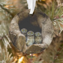 Search for birds nest christmas tree decorations Woodland