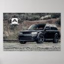 Search for suv posters Rover