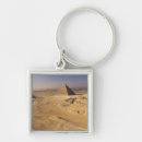Search for pyramid key rings Khufu