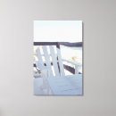 Search for chair canvas prints Nautical