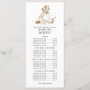 Search for bakery price lists Watercolor