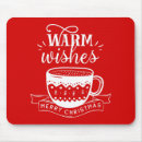 Search for merry christmas mousepads Elegant