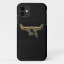 Search for longhorn iphone cases Western