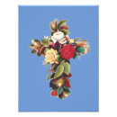 Search for cross flowers posters Catholic
