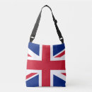 Search for union jack bags Red