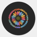 Search for support mental health awareness stickers Well being initiatives