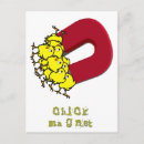Search for cartoon chick postcards Funny