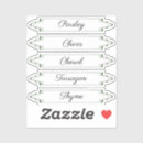 Search for herb labels Green