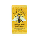Search for beekeeper rectangle stickers Bees