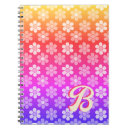 Search for retro notebooks Vintage