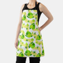 Search for lemon lime aprons Cute