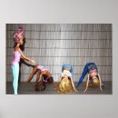 Search for stretching exercise posters Fun