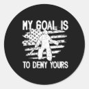 Search for hockey goal stickers Speed