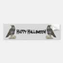 Search for raven bumper stickers Nevermore