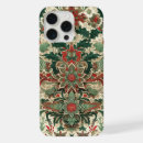 Search for victorian pattern iphone cases Green