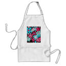 Search for funky aprons Blue