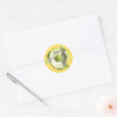 Search for green flower stickers Hippie