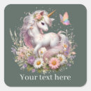 Search for fantasy girl stickers Cute