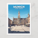 Search for neue postcards Munich