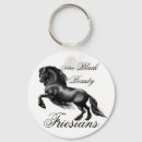 Search for stallion key rings Black