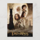 Search for movie poster postcards Baggins