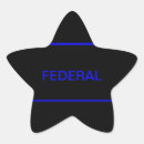 Search for federal stickers Federal law enforcement