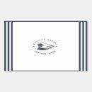 Search for yacht club stickers Navy blue